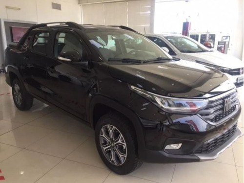 Imagen 15 de 20 de Nueva Fiat Strada Retira Con Tu Usado O Efectivo 0km 2023- I