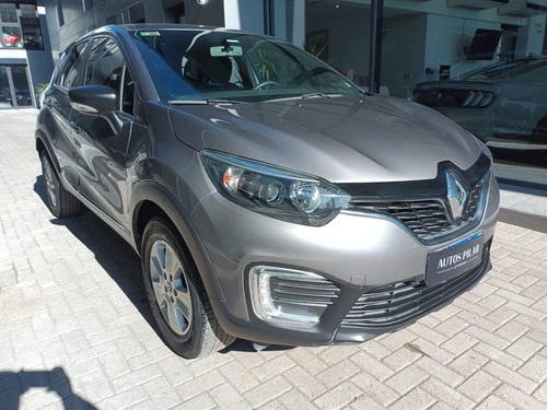 Renault Captur 1.6 Life