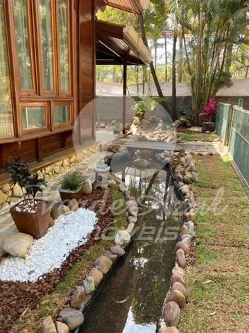 Imagem 2 de 18 de Casa À Venda Em Condomínio Chácara Grota Azul - Ca011096