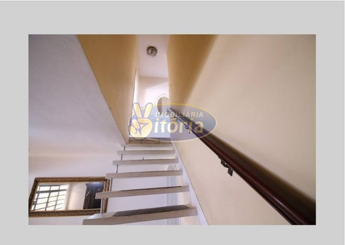Imagem 26 de 30 de Sobrado Para Venda No Bairro Ferrazópolis, 2 Dorm, 2 Vagas, 184 M, 145 M - 10298