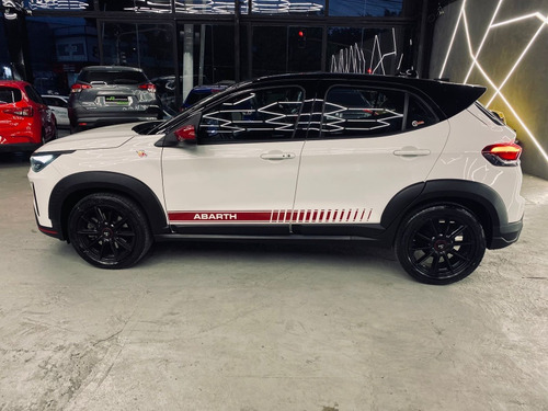 Fiat Pulse 1.3 Abarth Turbo 270 Flex Aut. 5P