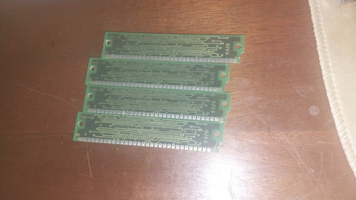 Memoria Ram Simm 4x1mb 30 Pinos Tl514400j-06 Aaa1m300j-06 (Usado)