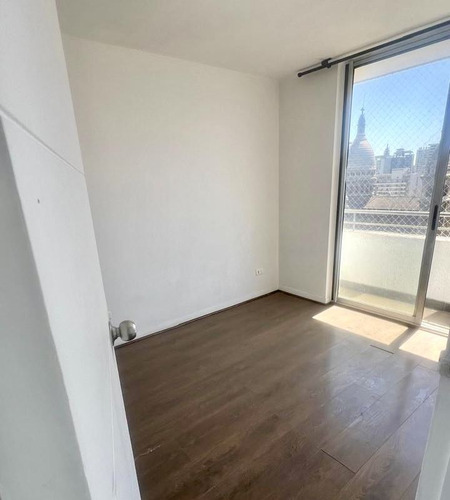 Departamento En Venta En Santiago / Serrano