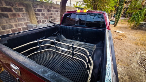 Lincoln Mark Lt 2006 5.4 Lt Supercrew 4x4 Mt