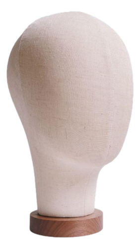 Cabeza De Peluca Manikin Head Cabeza De Cabello Manikin Base