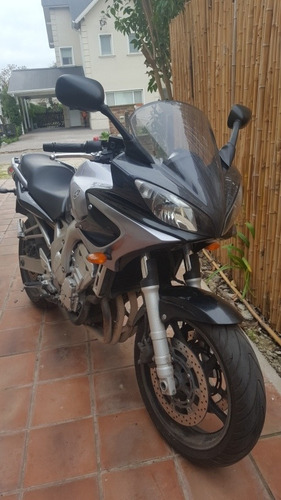 Yamaha Fazer 600 98hp