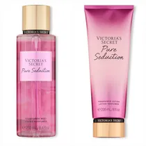 Comprar Victoria's Secret Pure Seduction Body Splash + Body Lotion