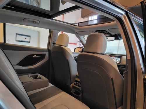 Hyundai Creta 1.6 TGDI GASOLINA ULTIMATE DCT