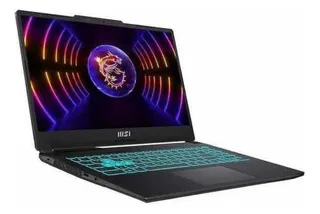 Msi Cyborg 15,6'' I7 13620h 16gb Ram 512gb Ssd Rtx 4050