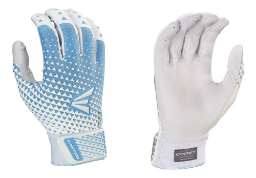 Easton | Guantes De Bateo De Softbol De Lanzamiento Rápido G