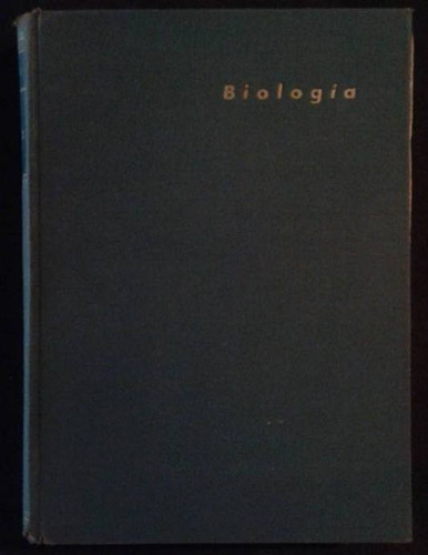 Biologia Paul B Weisz