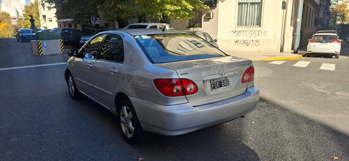 Toyota Corolla 1.8 Xei