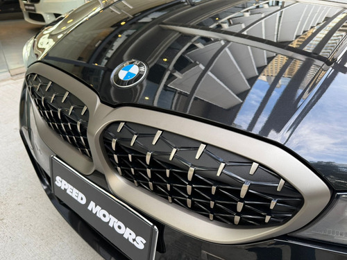 BMW Serie 3 3.0 M340I Xdrive