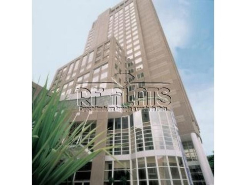Imagem 11 de 15 de Flat Mercure Guarulhos Para Locação E Venda