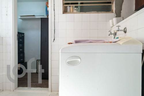 Imagem 12 de 25 de Apto Vila Madalena | 2 Quartos | 110 M² | Cond: R$1350.00 | 1 Vaga - 13xe407