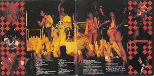 Humble Pie - Eat It, Paper Sleeve Japan Shm Cd Remastered Shm Cd