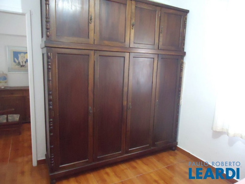 Imagem 8 de 15 de Casa Térrea - Vila Madalena - Sp - 587115