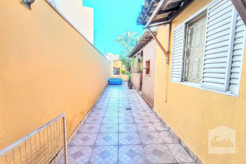 Imagem 12 de 15 de Casa À Venda No Santa Amélia - Código 279995 - 279995
