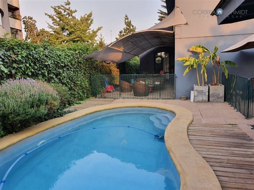 Casa En Venta De 4 Dorm. En Rancagua