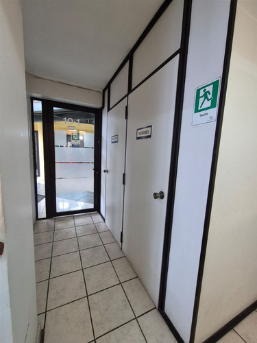 Oficina En Arriendo En Linares
