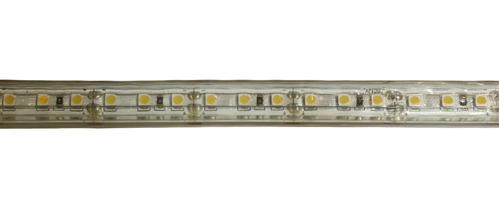 5 Metros Tira Led Uso Exterior Ip65 12vcd 10w/m 3000k 