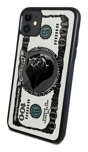 Funda Dollar Star Wars Darth Vader Compatible Con iPhone