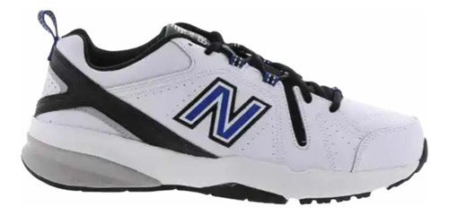 Tenis New Balance 608 V5 , Piel