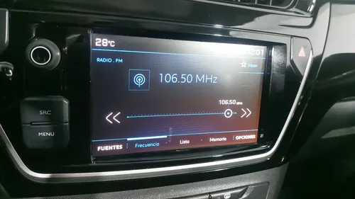 Peugeot 301 1.6 ALLURE HDI MT