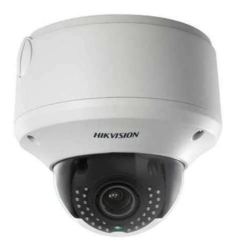 Hikvision Ds 2cd4332fwd Izhs Outdoor Ip Dome Camera