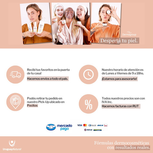Tratamiento Despigmentante Meladerm Plus - Dermagroup