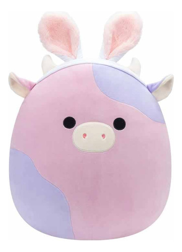 Pelucia Squishmallows Patty Pascoa 20cm Sunny 3837