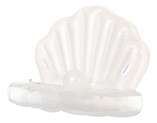 Silla Flotante Inflable Para Piscina, Hamaca, Suministros De