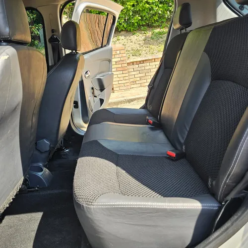 Renault Stepway DYNAMIQUE 1.6 MECANICO SOY UNICA DUEÑA