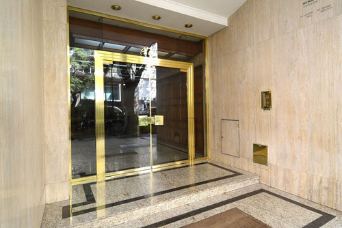 Recoleta, Departamento 5 Ambientes, Con Cochera
