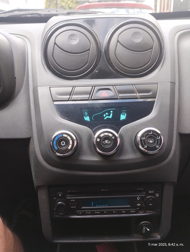 Chevrolet Agile 1.4 Ls
