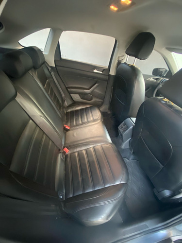Volkswagen Nivus 1.0 Tsi Tiptronic Comfortline
