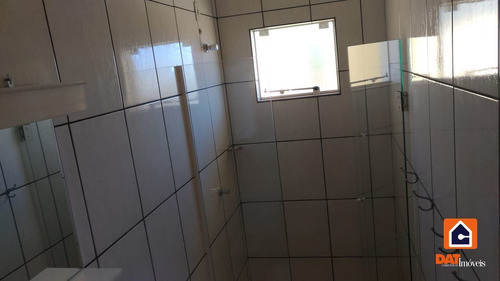Imagem 10 de 17 de Casa À Venda No Cará Cará - 749
