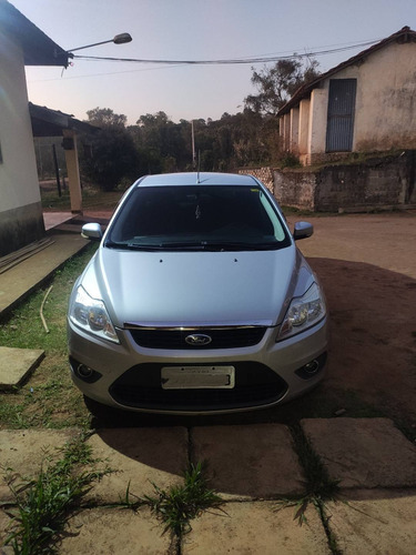 Ford Focus 1.6 Glx Flex 5p 2011