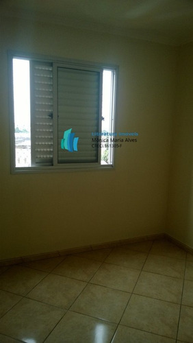 Imagem 25 de 28 de Apartamento A Venda No Bairro Assunção Em São Bernardo Do - 214-1