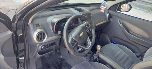 Imagem 7 de 12 de Chevrolet Agile 2014 1.4 Ltz 5p