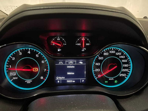 Imagem 11 de 14 de Chevrolet Cruze 1.4 Sport6 Lt Automatico 2019