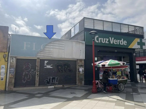 Local Comercial En Arriendo Arica