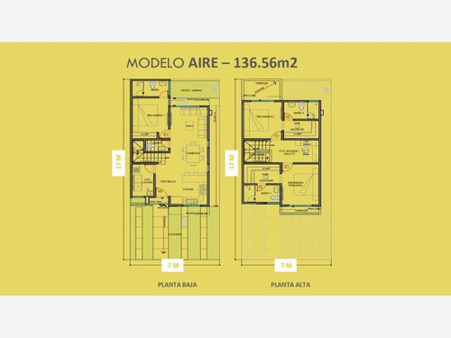 Imagen 4 de 17 de Venta Casa 3 Residencial Cibeles