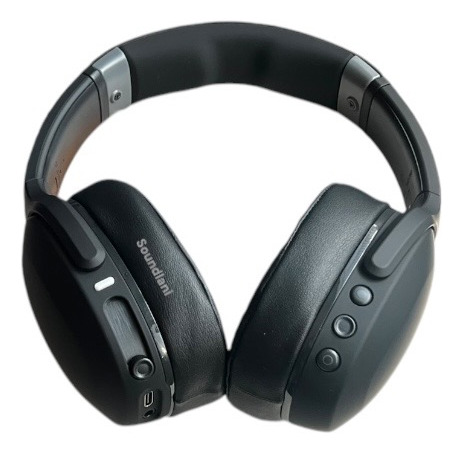 Audífonos Skullcandy Crusher Evo Azul (Usado)