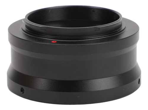 Manual De Montaje De Adaptador De Lente M42 A Nex C3 5c A7s