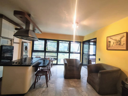 Imagen 14 de 30 de Apartamento En Venta El Pedregal La Castellana