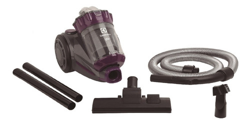 Aspiradora De Tanque Electrolux Abs01