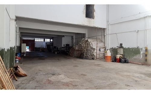 Imagen 7 de 8 de Venta De Galpón En Caseros, Caseros Tres De Febrero