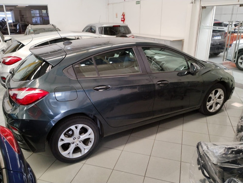 Imagen 24 de 25 de Chevrolet Cruze 1.4 Lt 5ptas 2018, Concesionario Oficial Lp