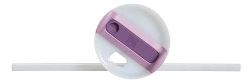 Termo Quencher H2.0 Flowstate Tumbler Lilac 887ml Stanley Lilac